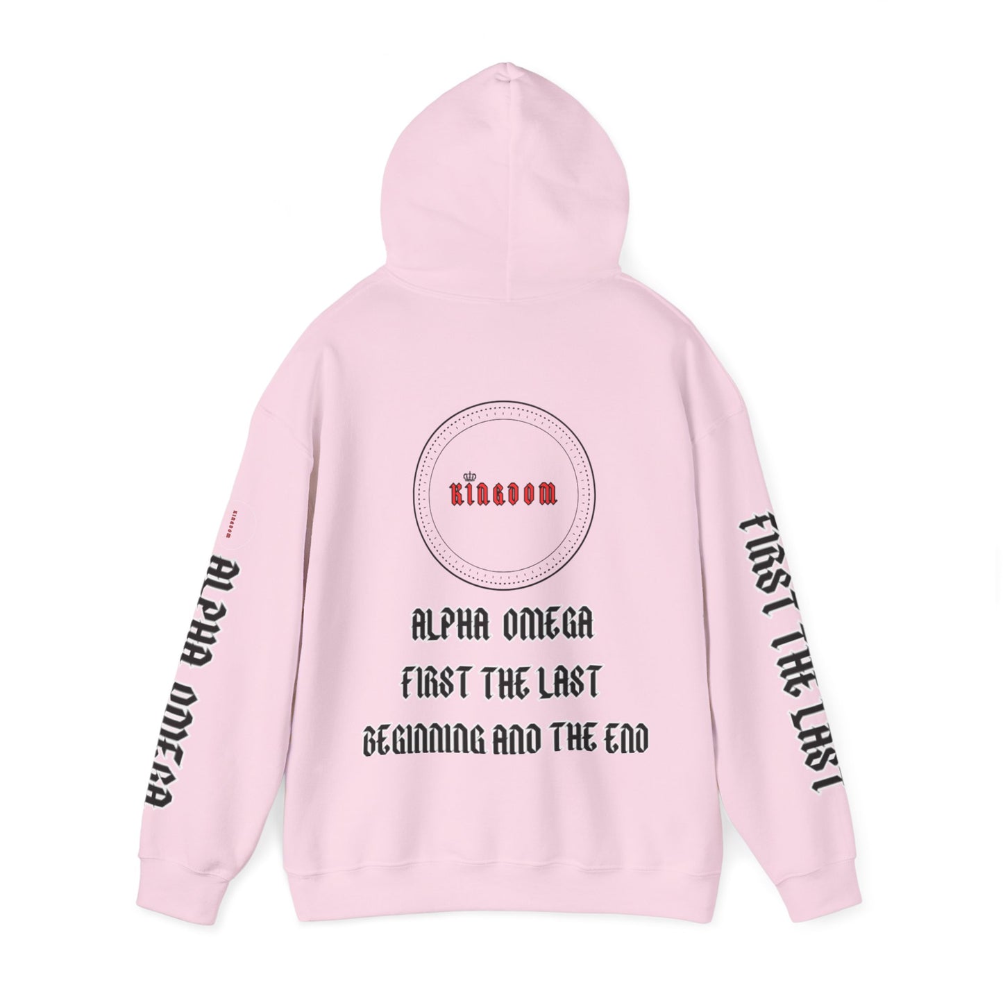 Copy of Copy of Unisex Heavy Blend™ Hooded Sweatshirt