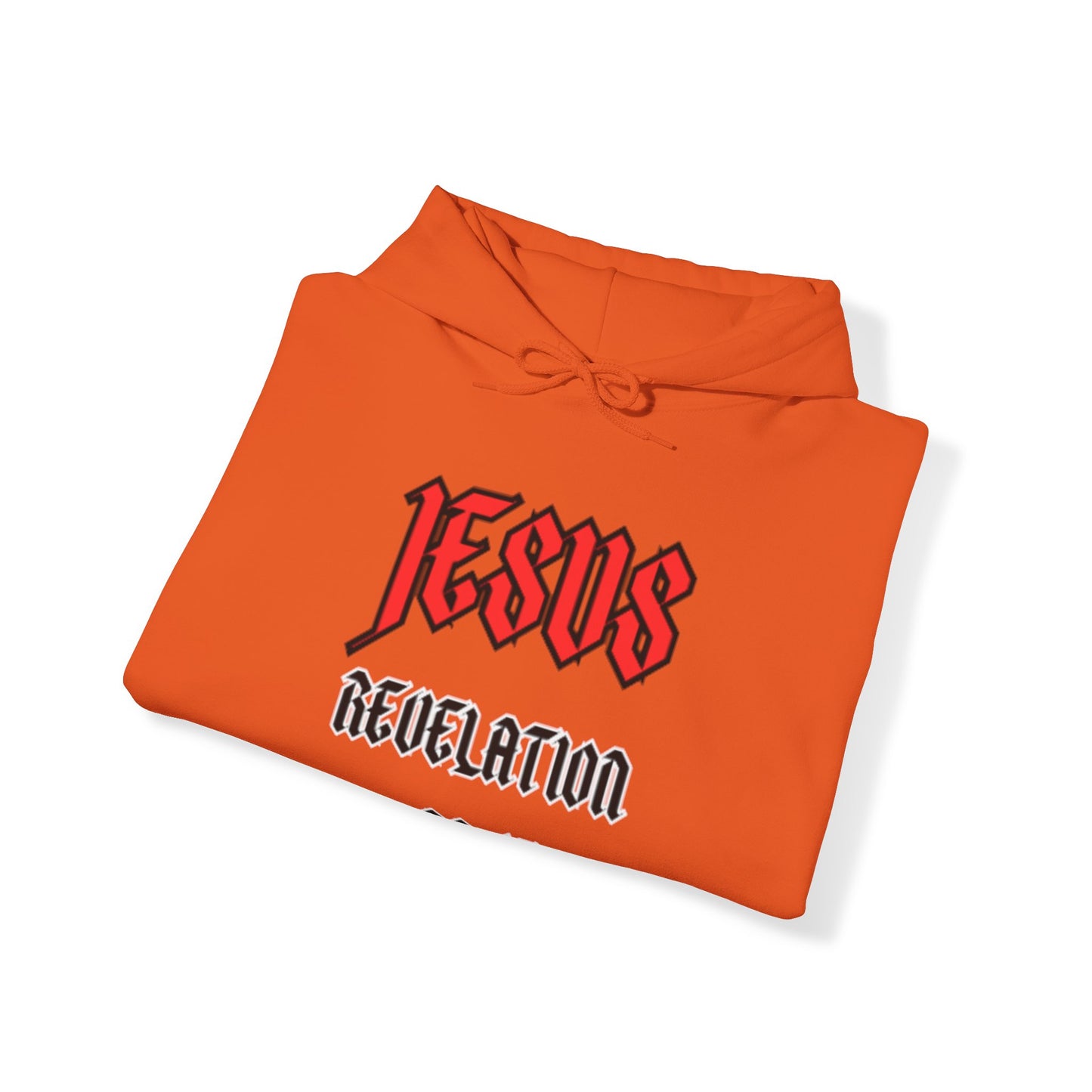 Copy of Copy of Unisex Heavy Blend™ Hooded Sweatshirt