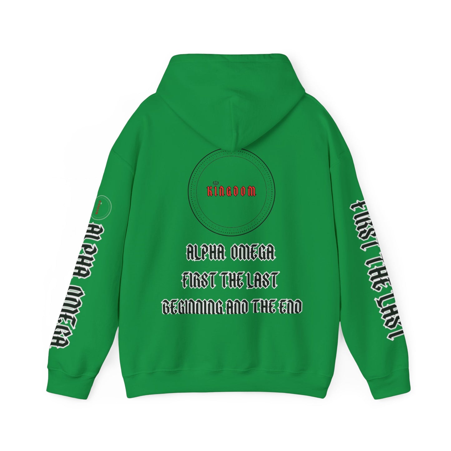 Copy of Copy of Unisex Heavy Blend™ Hooded Sweatshirt