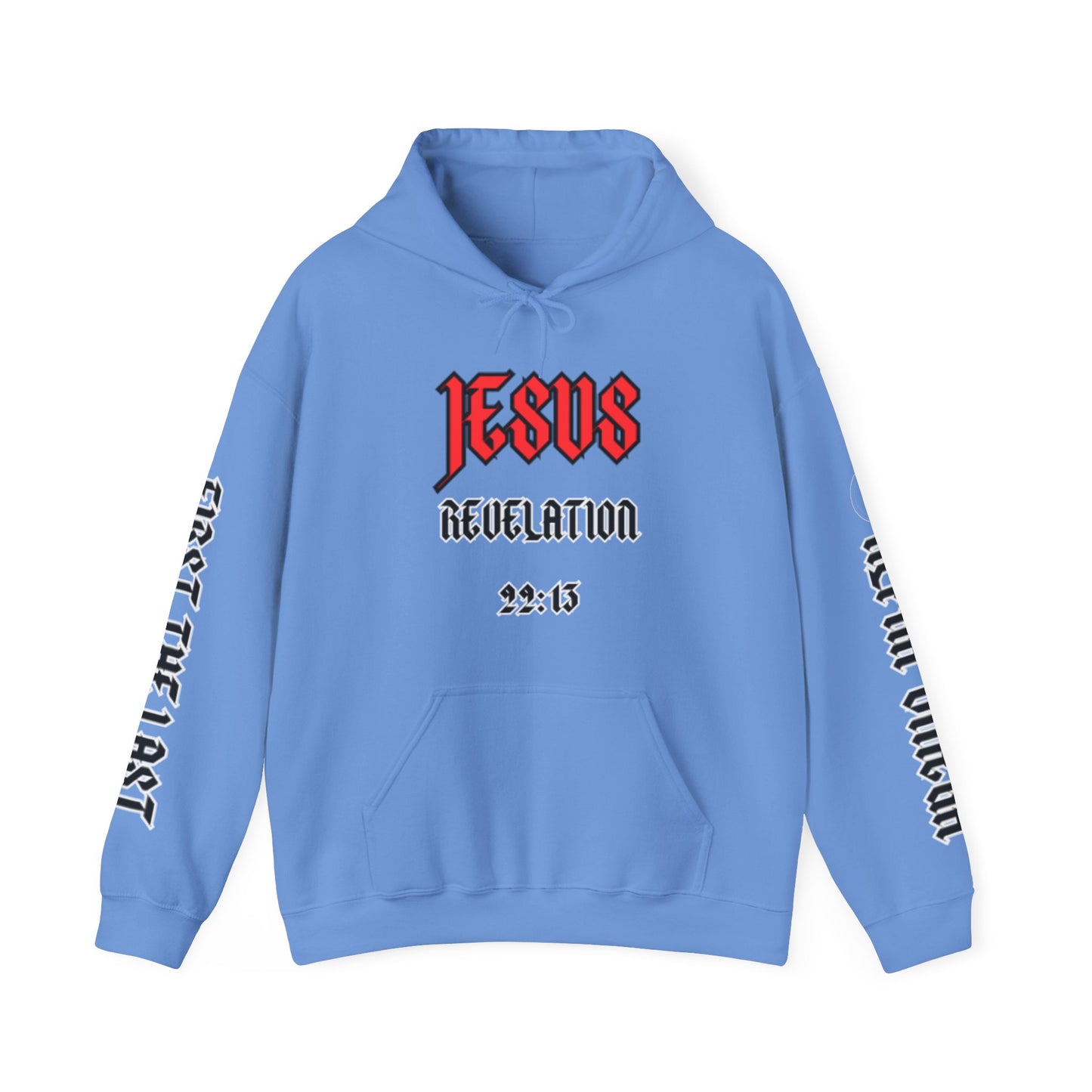Copy of Copy of Unisex Heavy Blend™ Hooded Sweatshirt