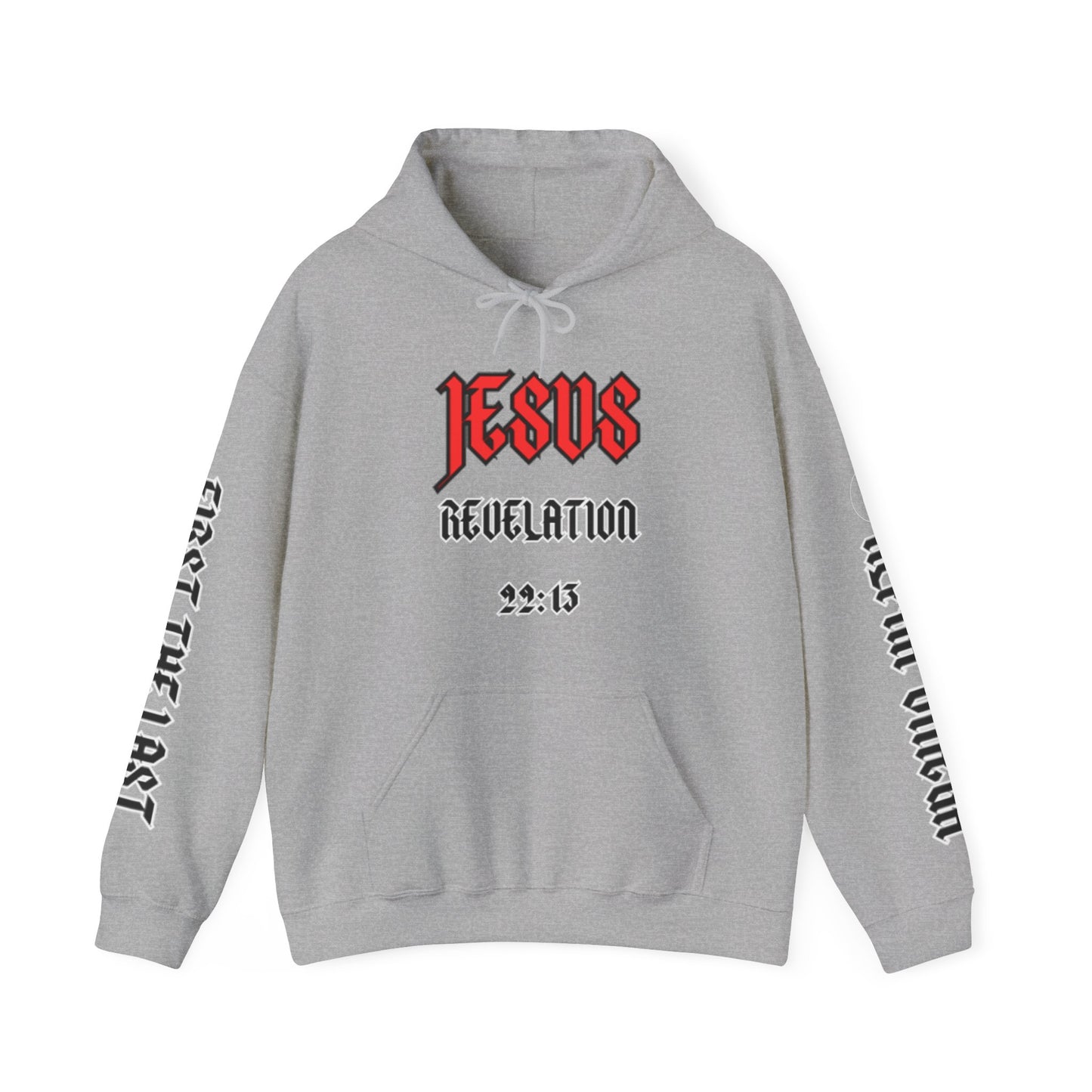 Copy of Copy of Unisex Heavy Blend™ Hooded Sweatshirt