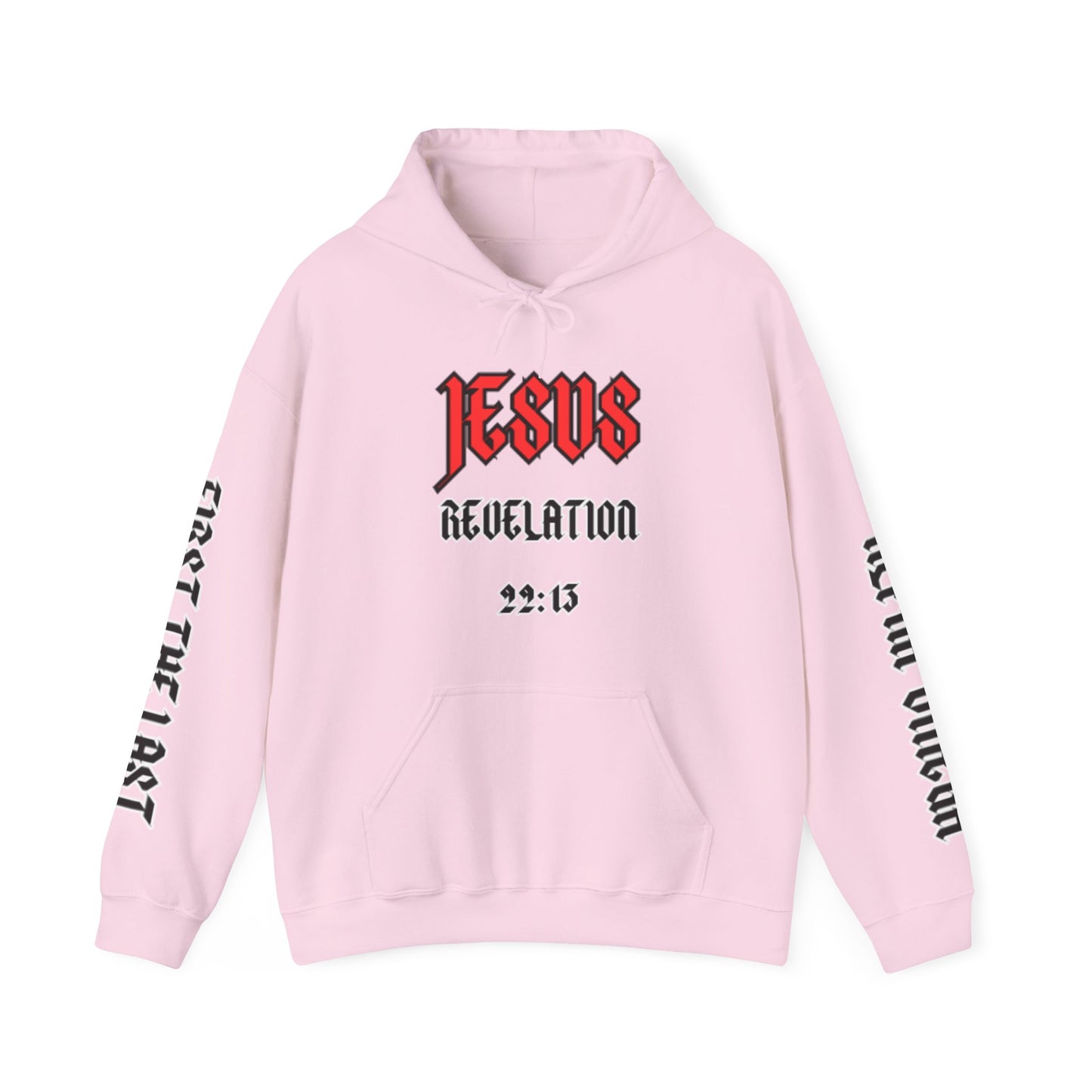 Copy of Copy of Unisex Heavy Blend™ Hooded Sweatshirt