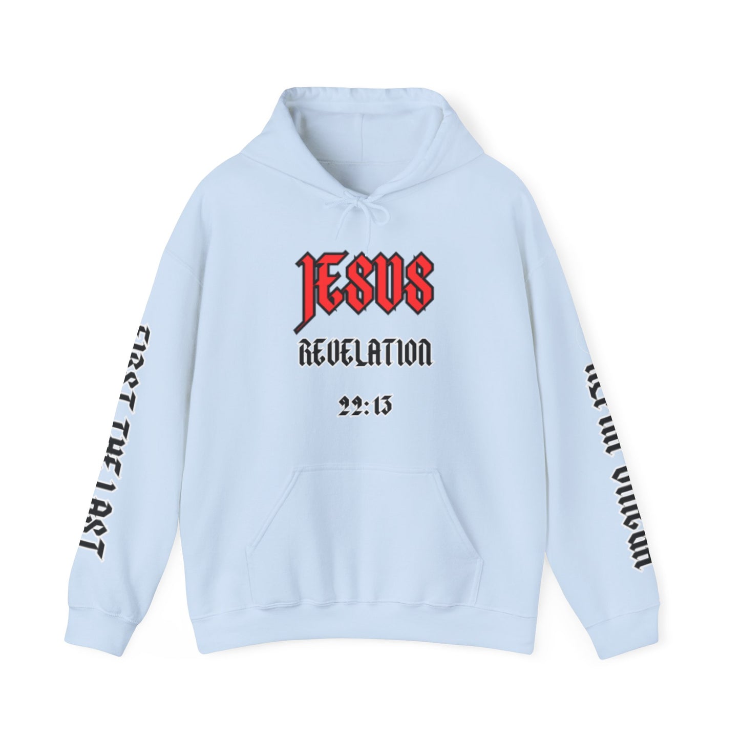 Copy of Copy of Unisex Heavy Blend™ Hooded Sweatshirt