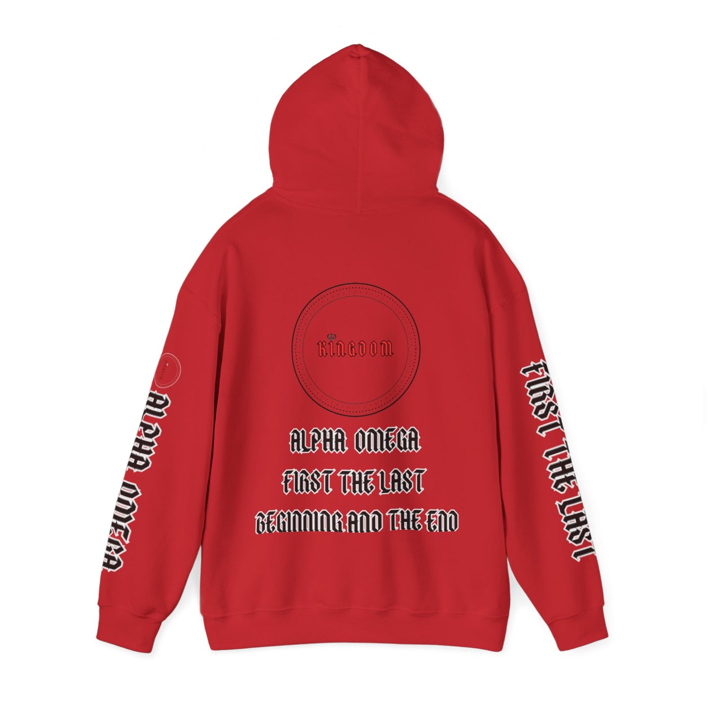 Copy of Copy of Unisex Heavy Blend™ Hooded Sweatshirt