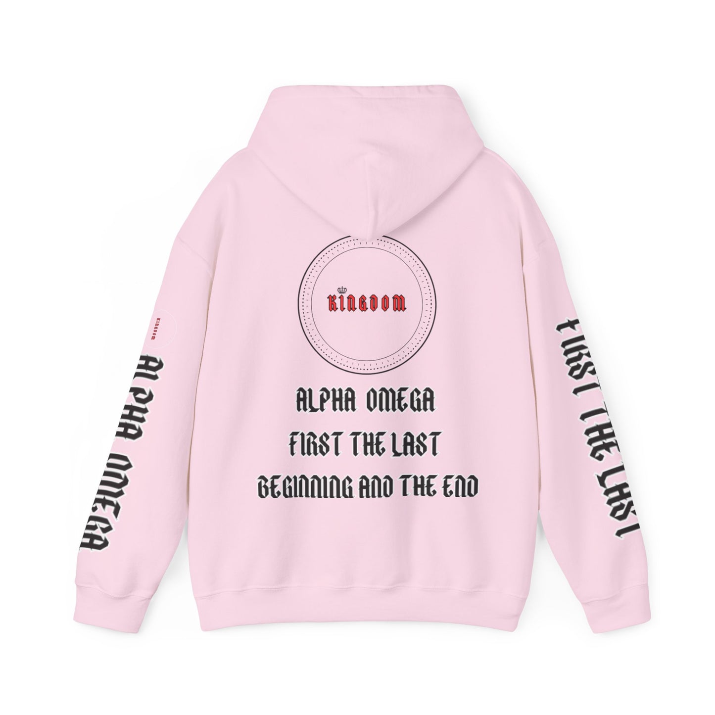 Copy of Copy of Unisex Heavy Blend™ Hooded Sweatshirt