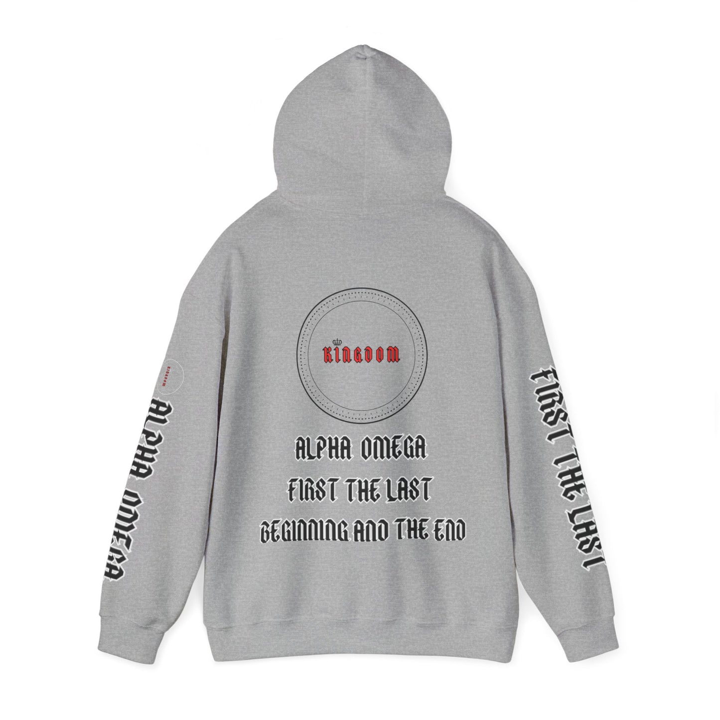 Copy of Copy of Unisex Heavy Blend™ Hooded Sweatshirt
