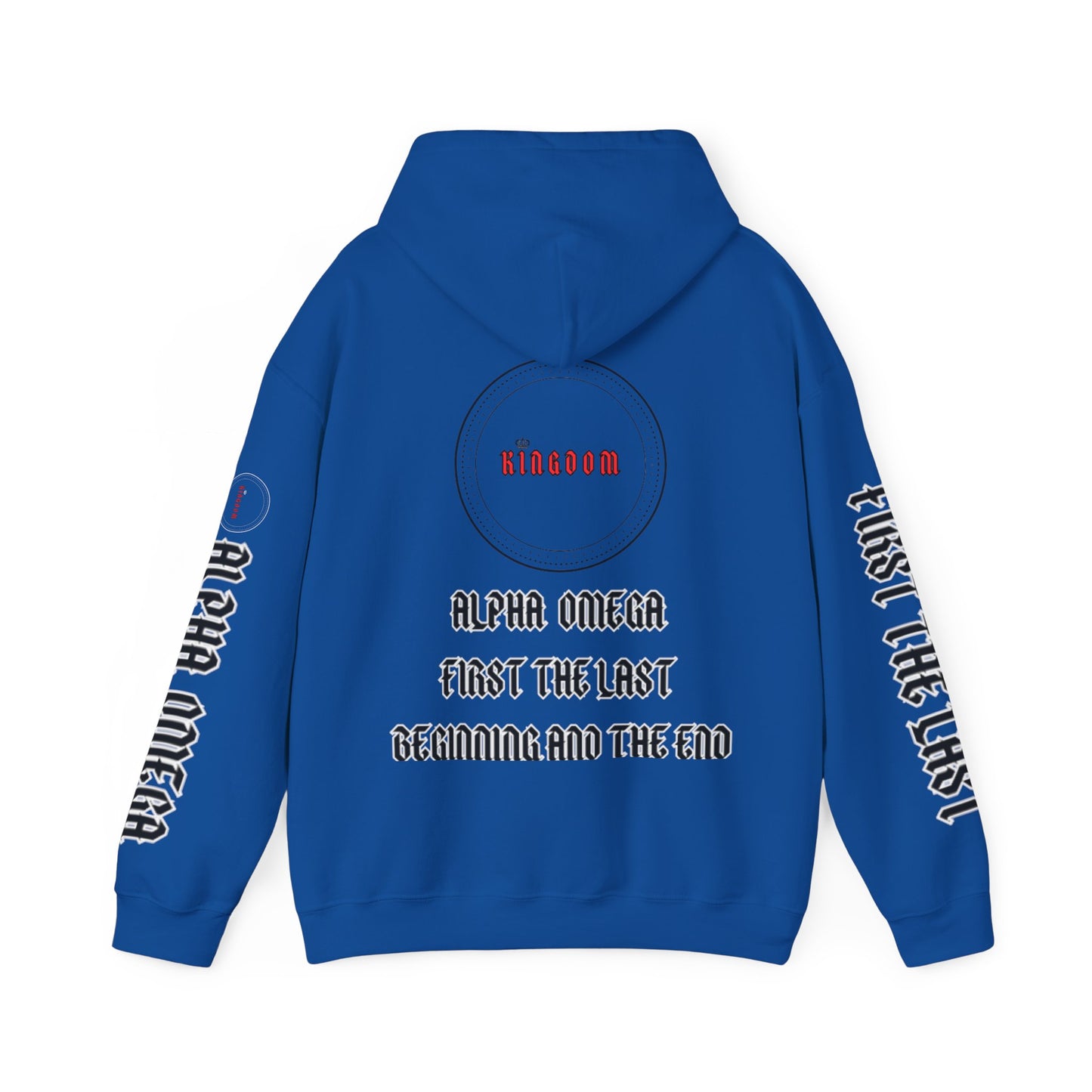 Copy of Copy of Unisex Heavy Blend™ Hooded Sweatshirt