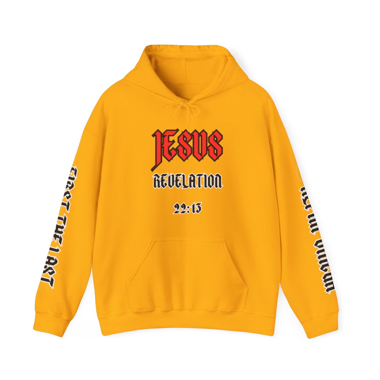 Copy of Copy of Unisex Heavy Blend™ Hooded Sweatshirt