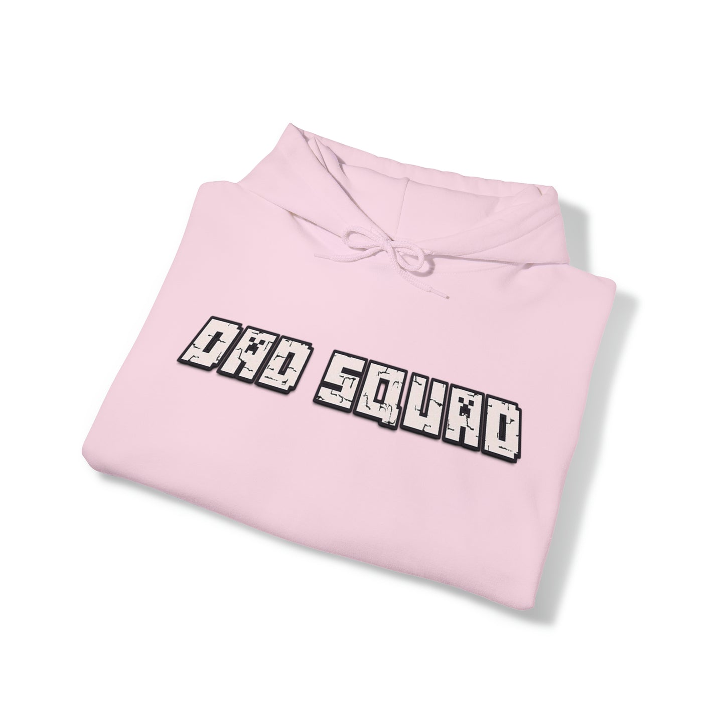 DAD SQAUD HOODIE