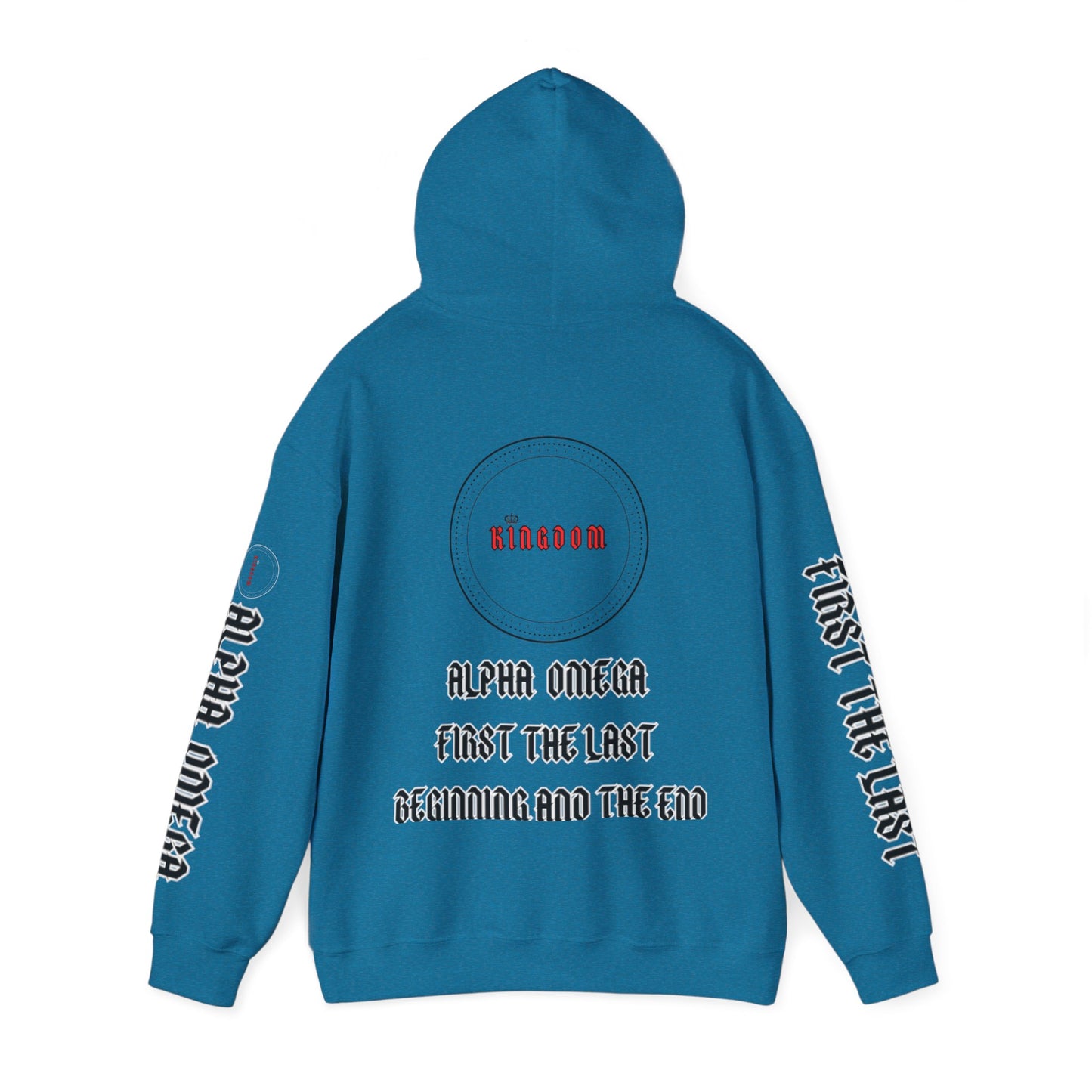 Copy of Copy of Unisex Heavy Blend™ Hooded Sweatshirt