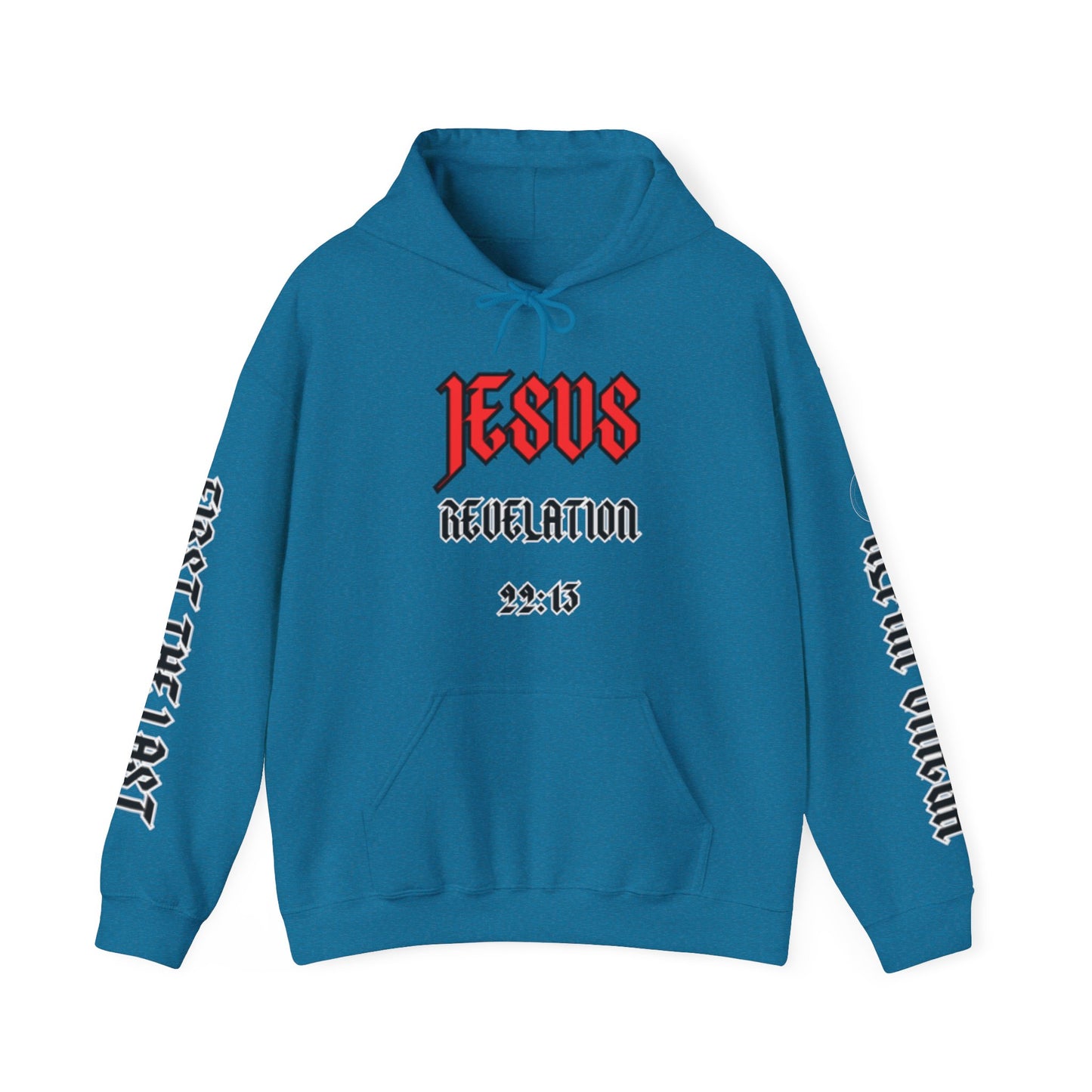 Copy of Copy of Unisex Heavy Blend™ Hooded Sweatshirt