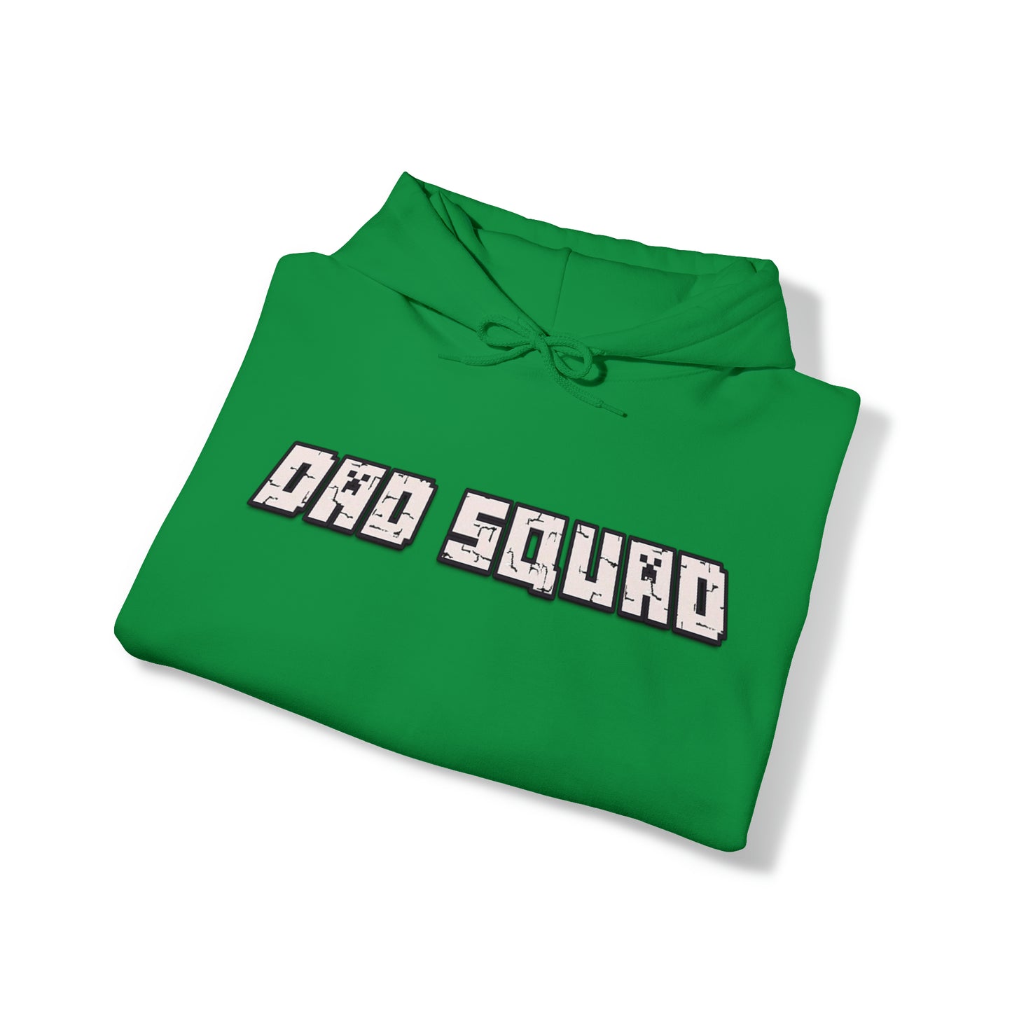 DAD SQAUD HOODIE