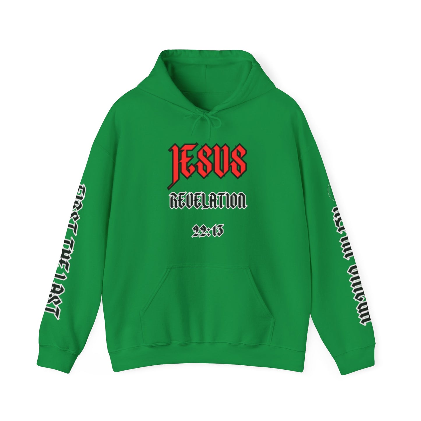 Copy of Copy of Unisex Heavy Blend™ Hooded Sweatshirt
