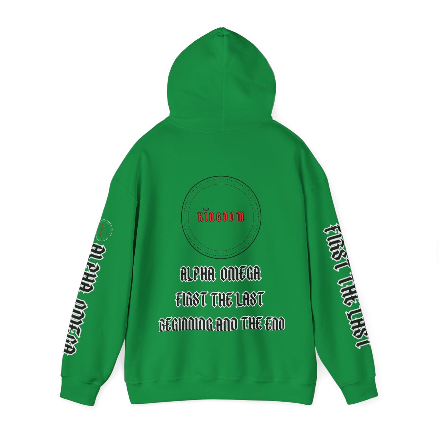 Copy of Copy of Unisex Heavy Blend™ Hooded Sweatshirt