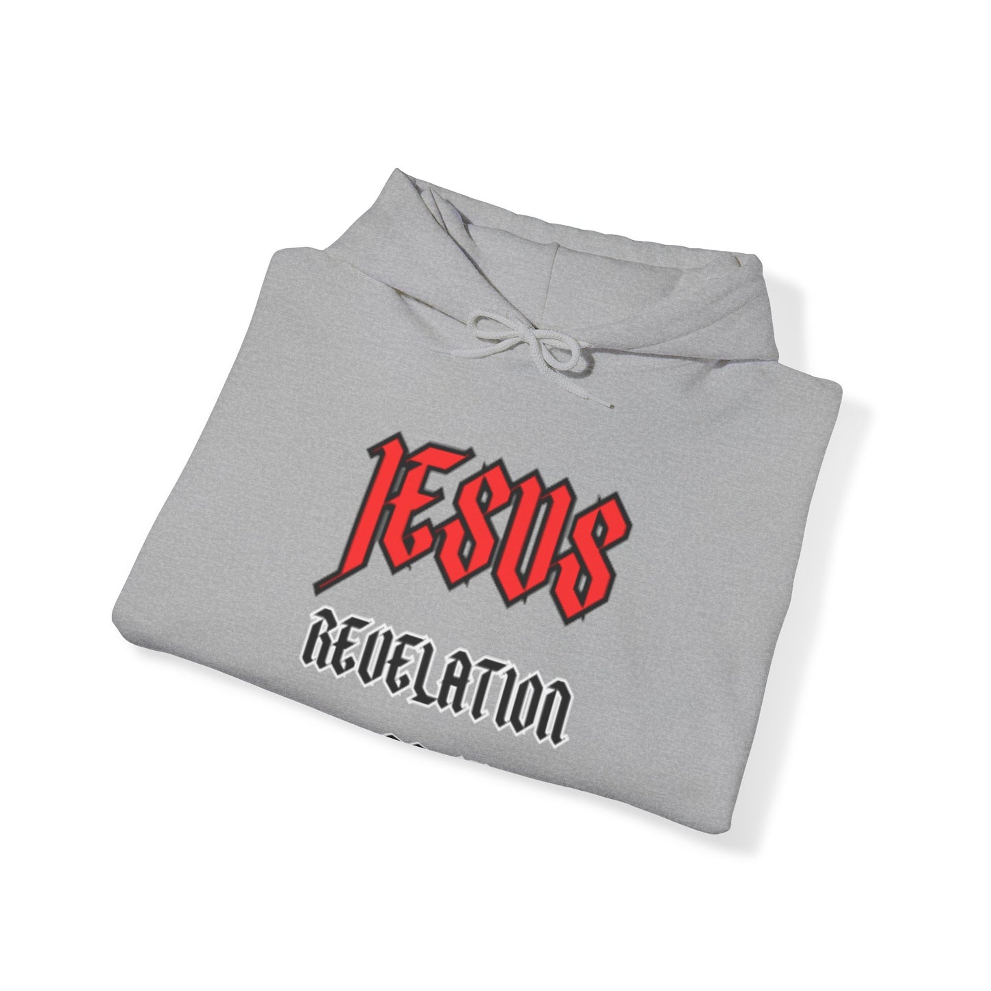 Copy of Copy of Unisex Heavy Blend™ Hooded Sweatshirt