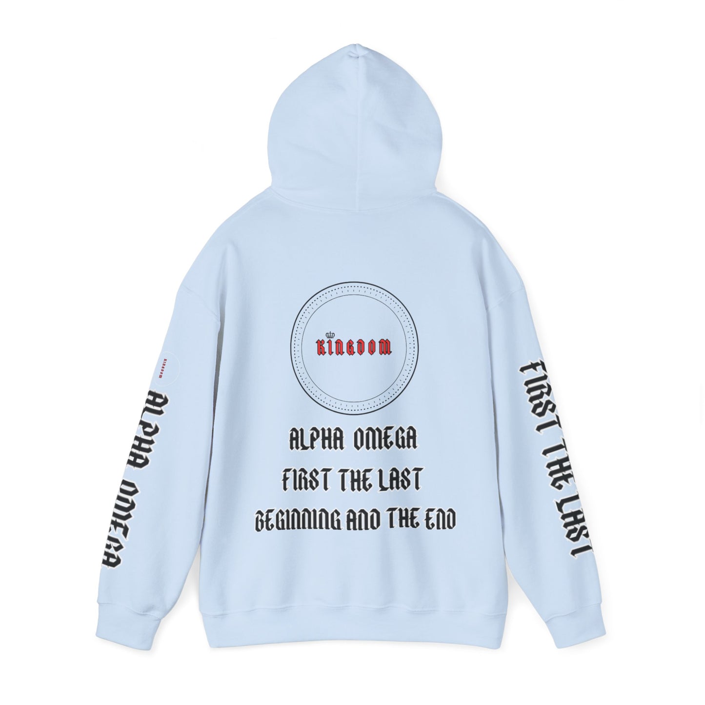 Copy of Copy of Unisex Heavy Blend™ Hooded Sweatshirt