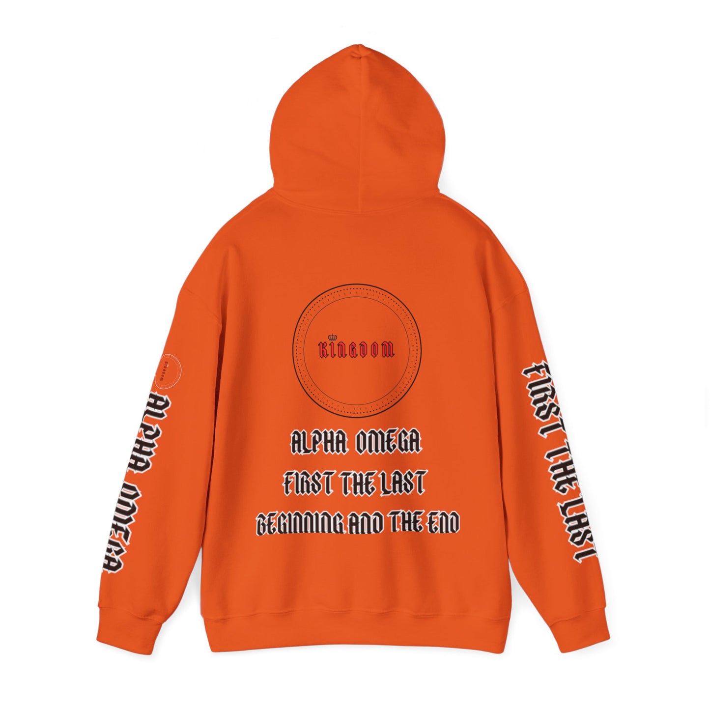 Copy of Copy of Unisex Heavy Blend™ Hooded Sweatshirt