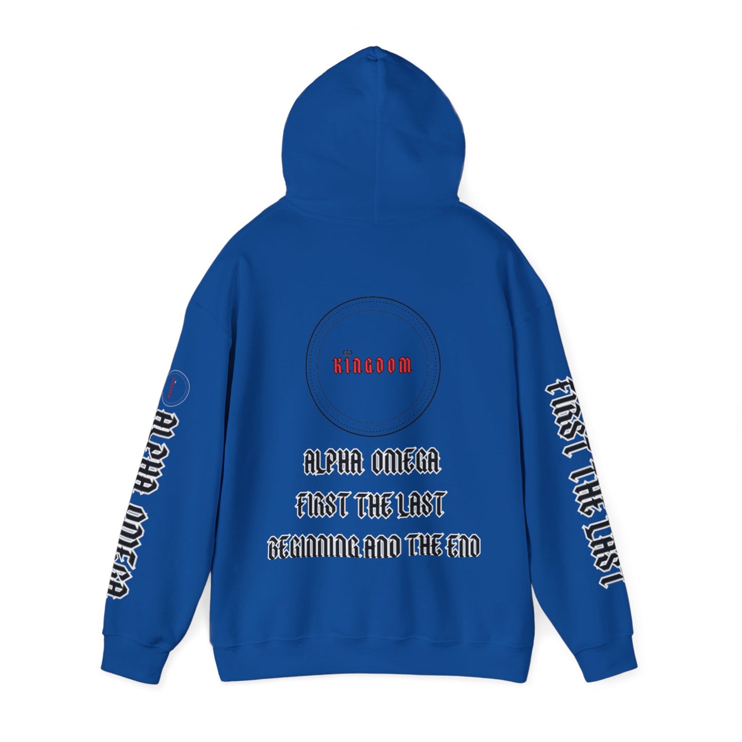 Copy of Copy of Unisex Heavy Blend™ Hooded Sweatshirt