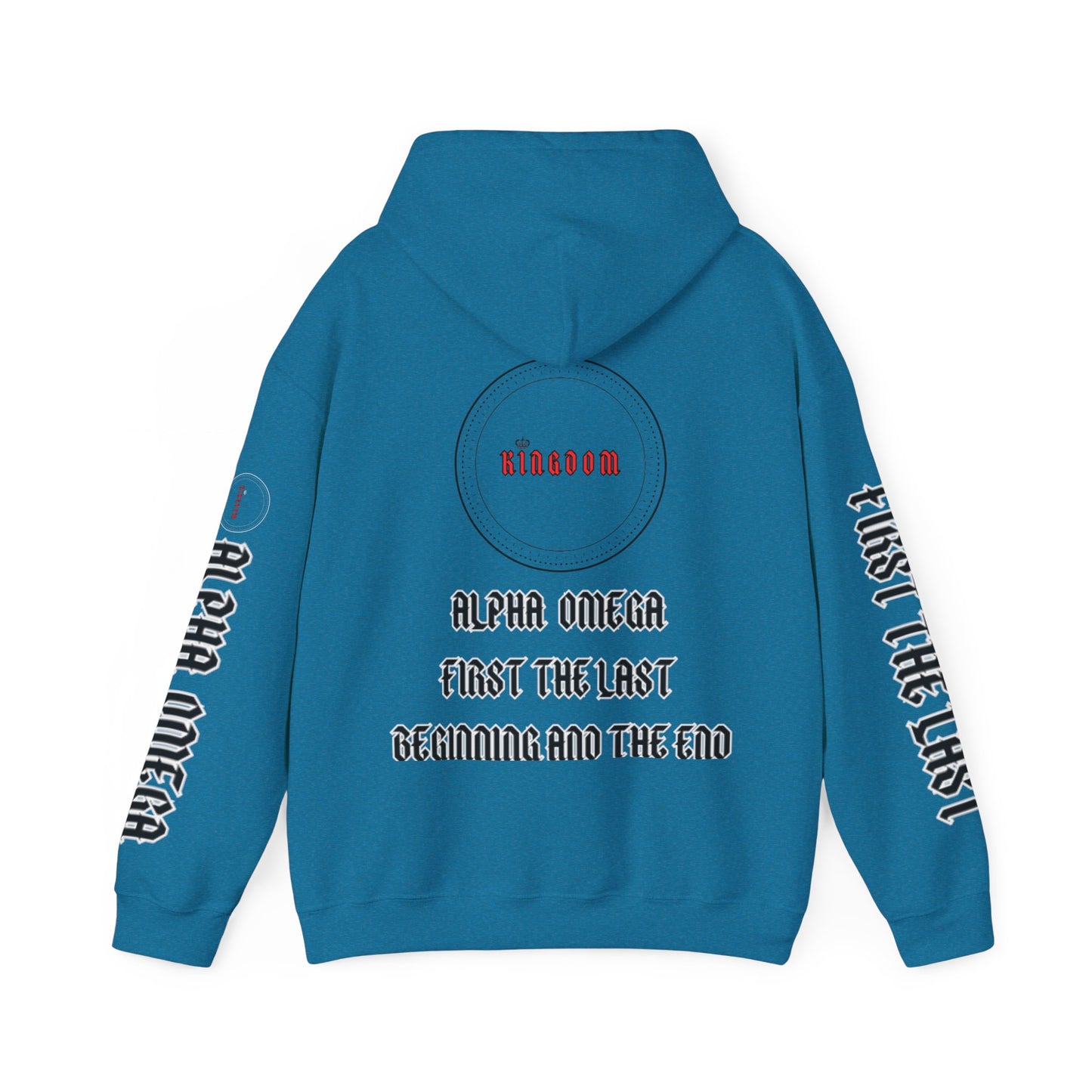 Copy of Copy of Unisex Heavy Blend™ Hooded Sweatshirt