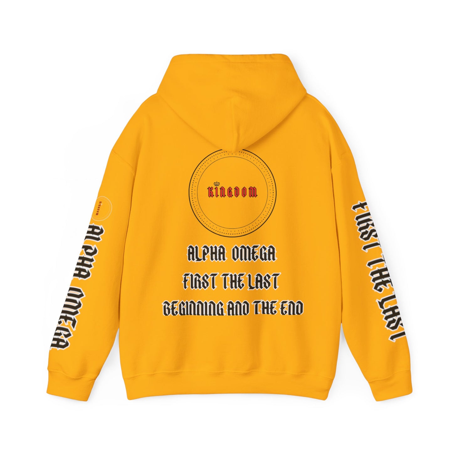 Copy of Copy of Unisex Heavy Blend™ Hooded Sweatshirt