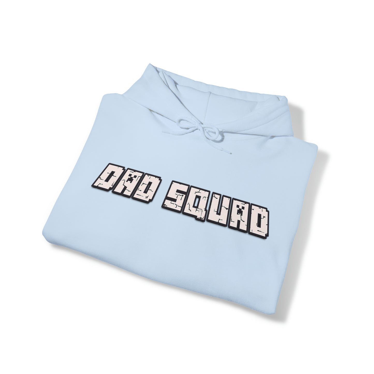 DAD SQAUD HOODIE