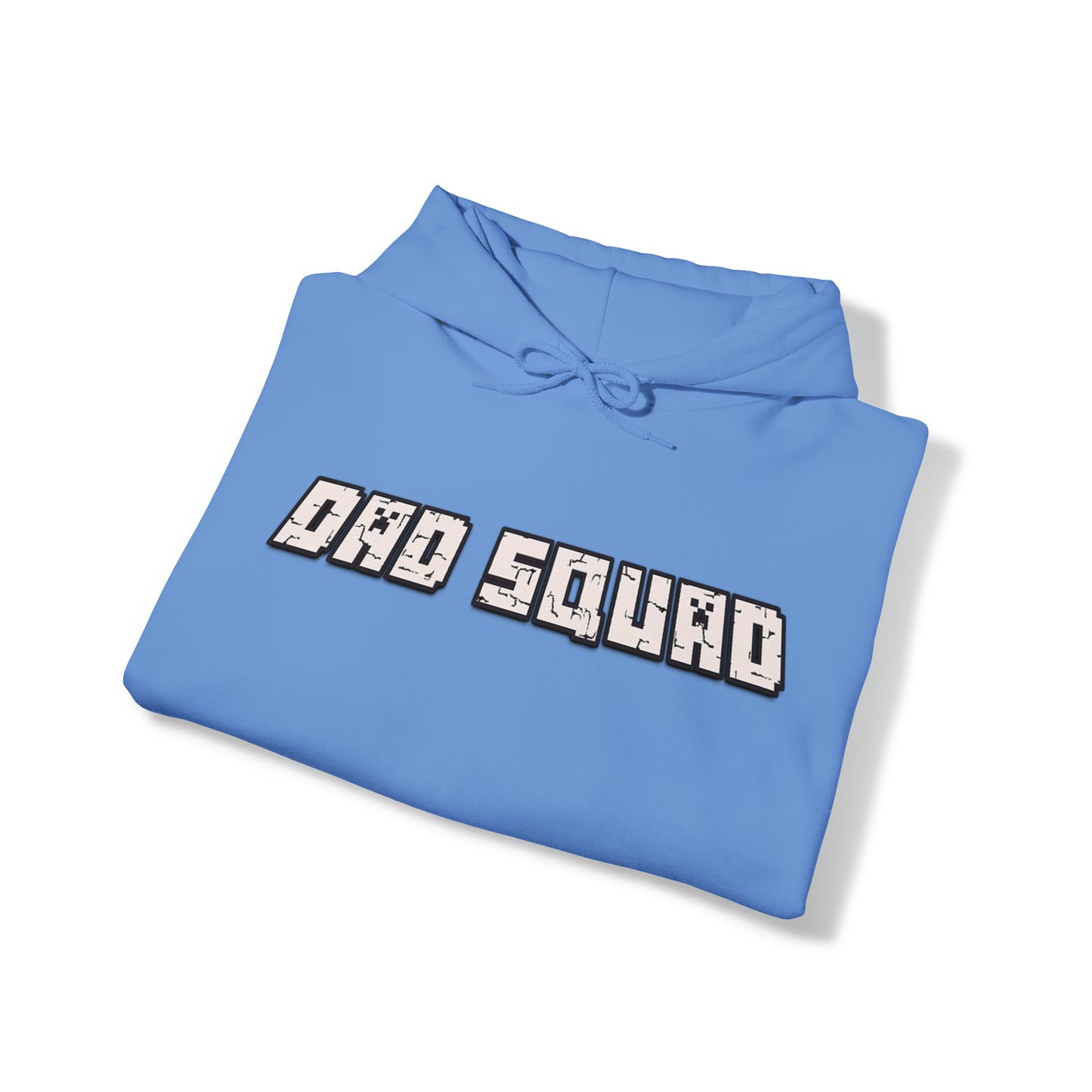DAD SQAUD HOODIE