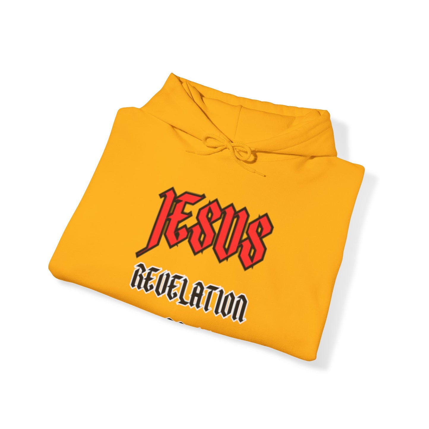 Copy of Copy of Unisex Heavy Blend™ Hooded Sweatshirt