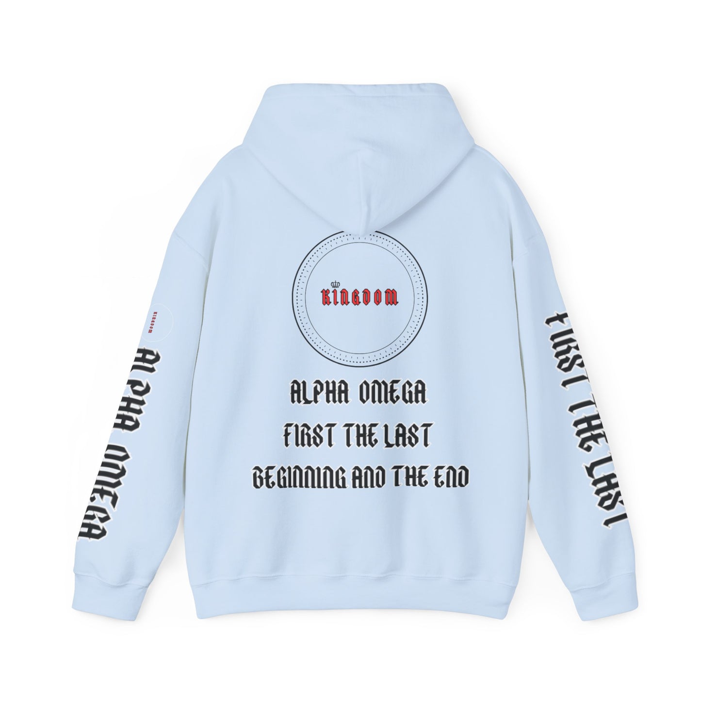 Copy of Copy of Unisex Heavy Blend™ Hooded Sweatshirt
