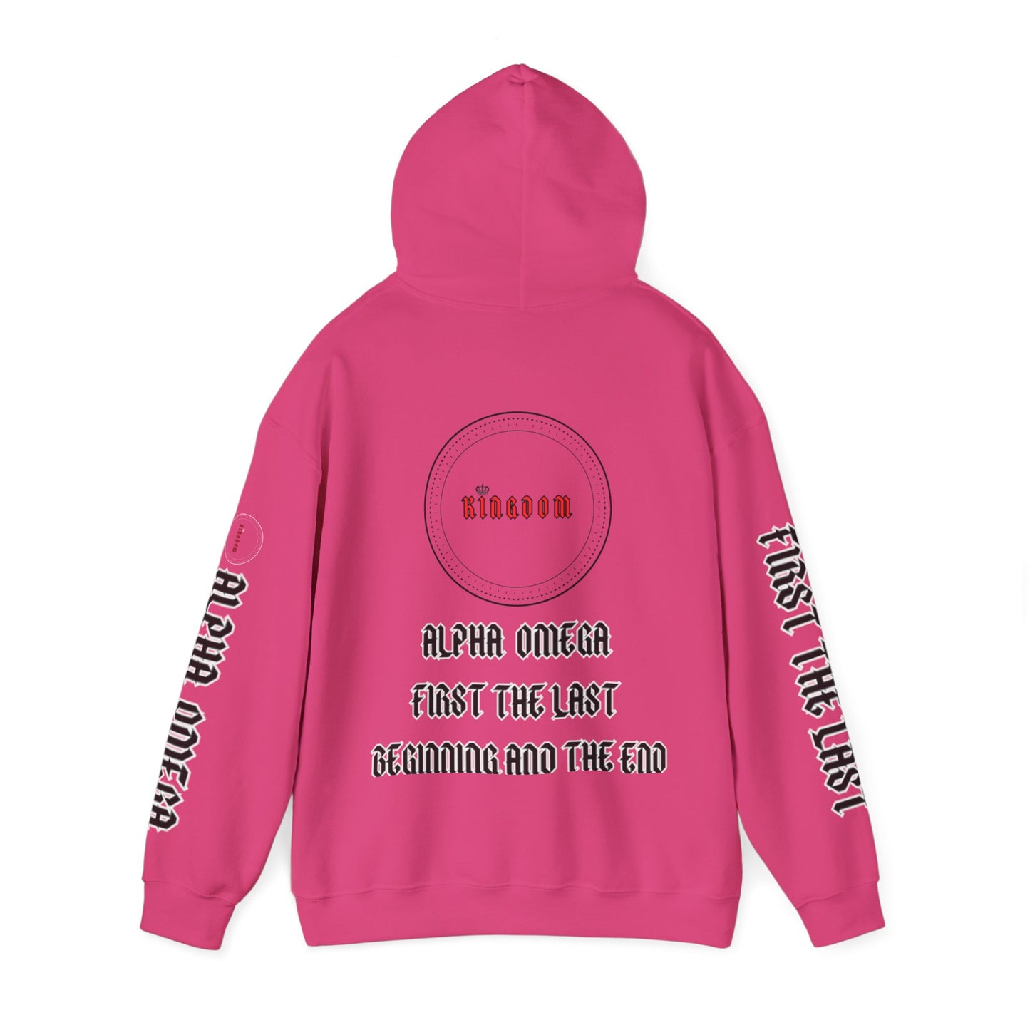 Copy of Copy of Unisex Heavy Blend™ Hooded Sweatshirt