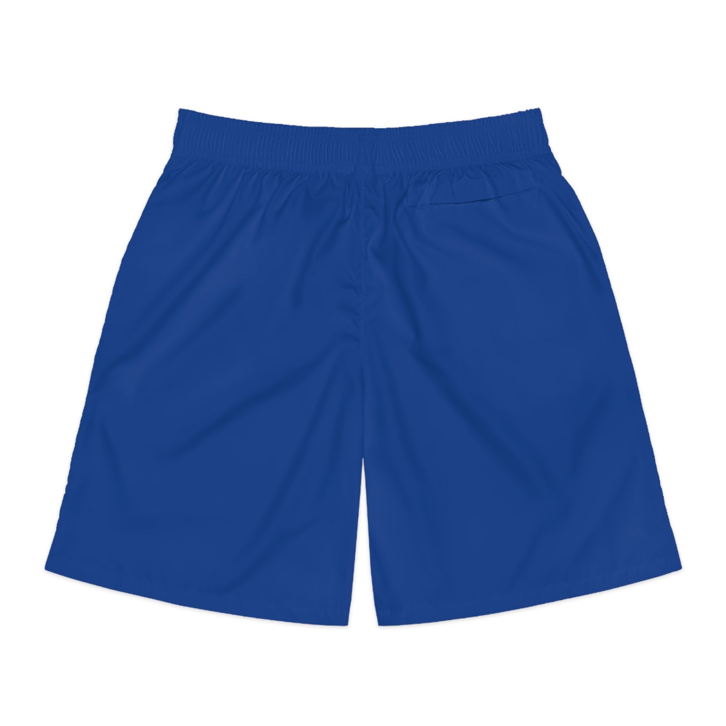 Copy of Men's Jogger Shorts - Bold Red Fitness Wear with Graphic Design