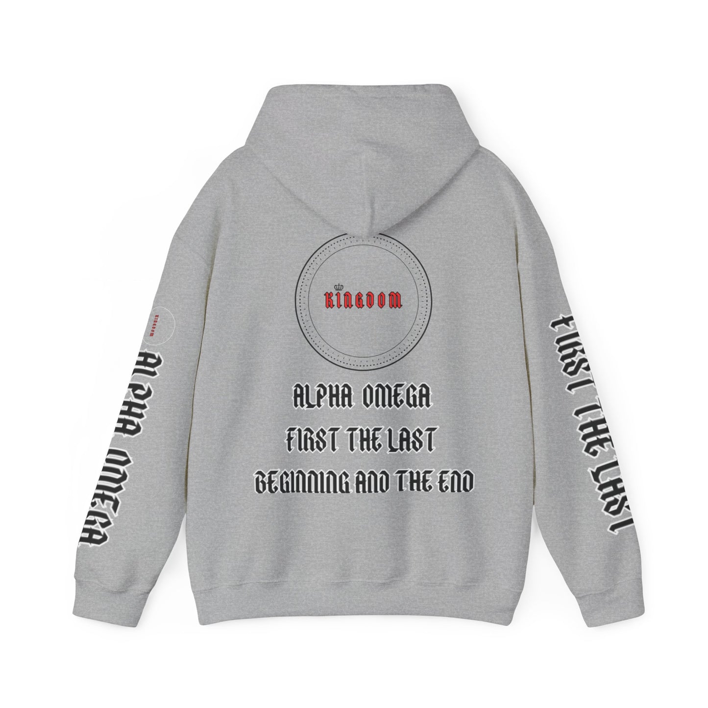 Copy of Copy of Unisex Heavy Blend™ Hooded Sweatshirt