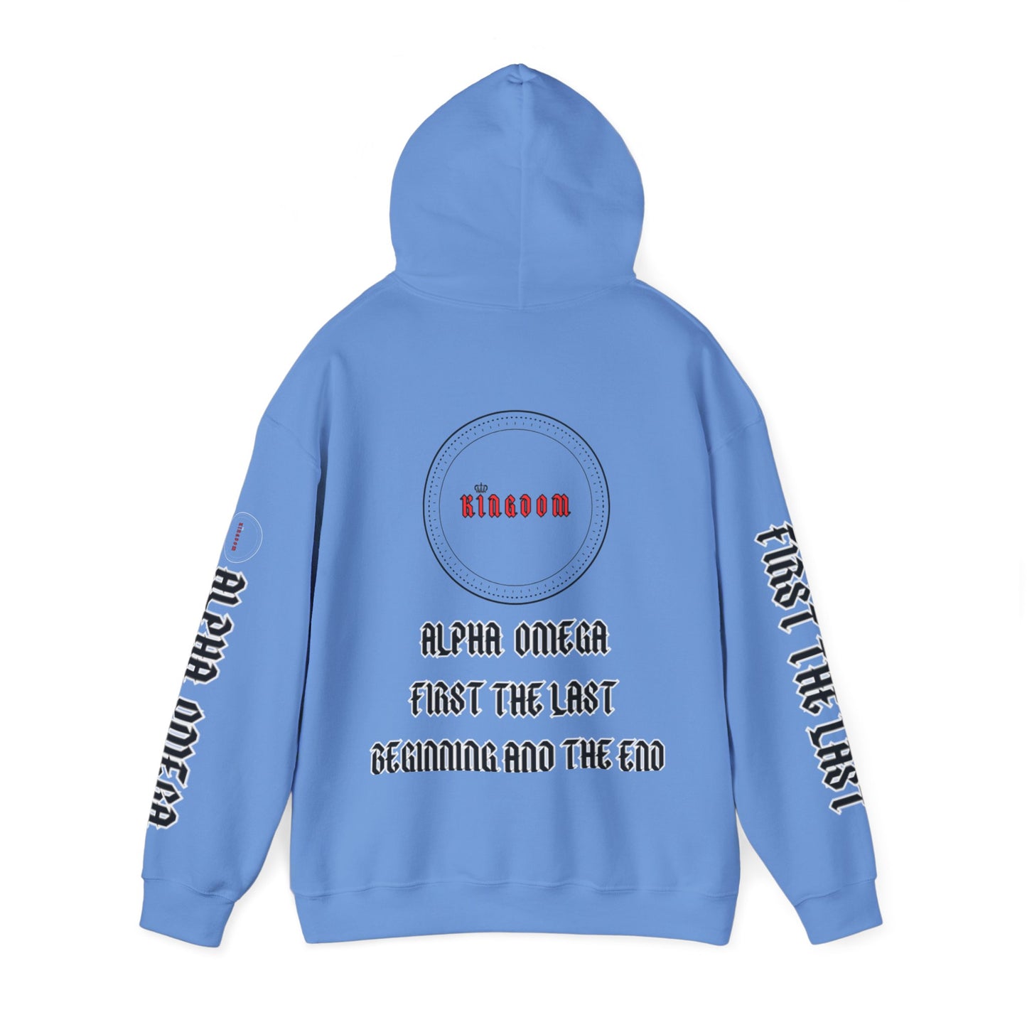 Copy of Copy of Unisex Heavy Blend™ Hooded Sweatshirt