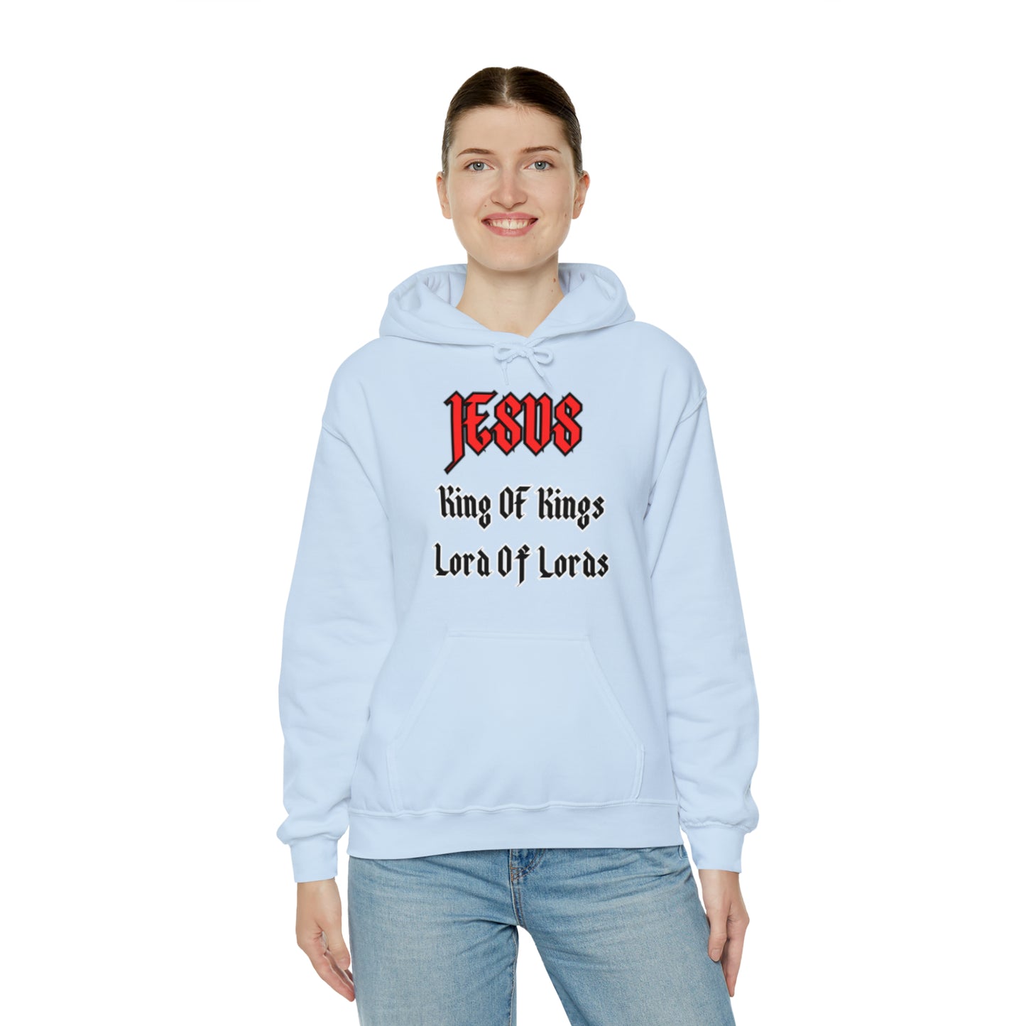 Unisex Heavy Blend™ Hooded Sweatshirt